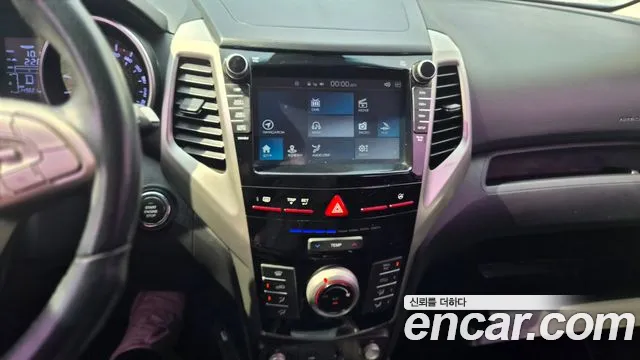 KGM Tivoli 2015 thumb 9