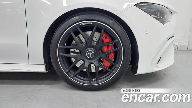 Mercedes-Benz A-Класс 2024 thumb 11