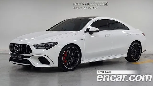 Mercedes-Benz A-Класс 2024 thumb 8