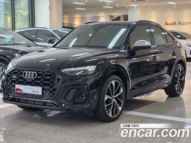 Audi SQ5 2023 thumb 12
