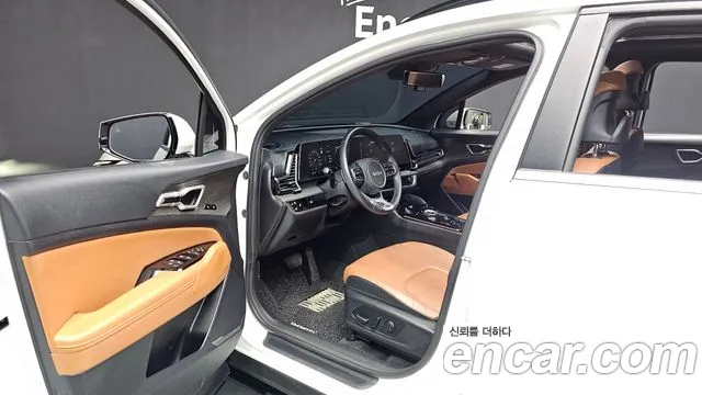 Kia Sportage 2022 thumb 12