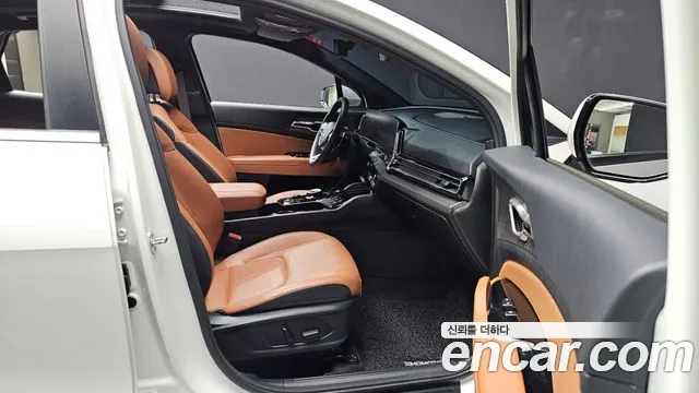 Kia Sportage 2022 thumb 10