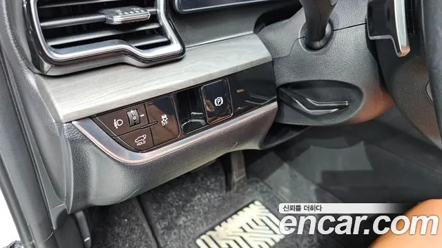 Kia Sportage 2022 thumb 4