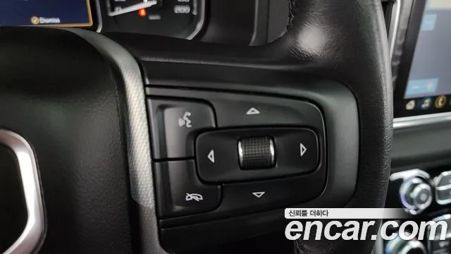 GMC Yukon 2021 thumb 11