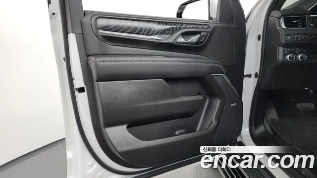 GMC Yukon 2021 thumb 8