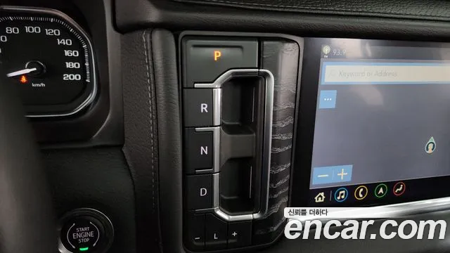 GMC Yukon 2021 thumb 10