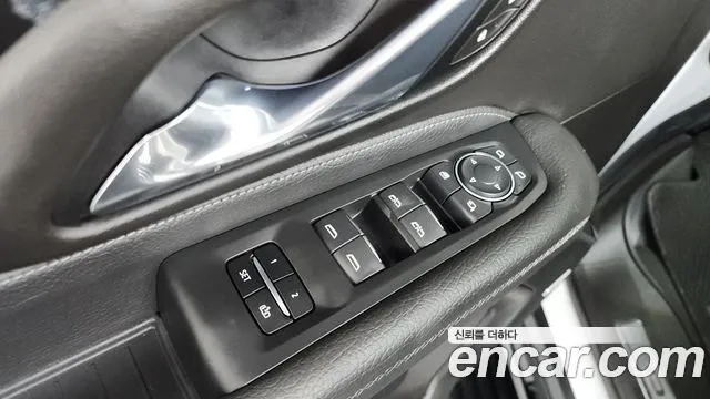 GMC Yukon 2021 thumb 5