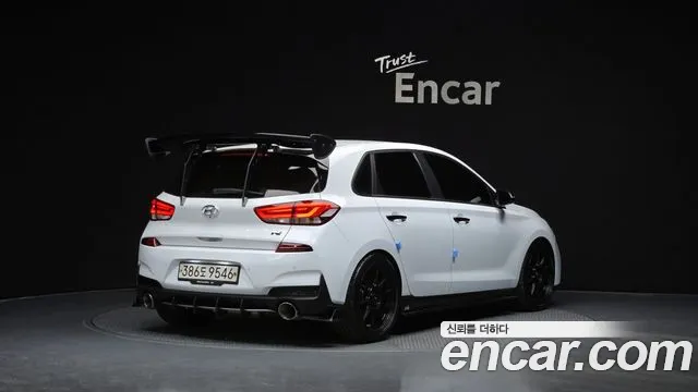 Hyundai i30 2020 thumb 3