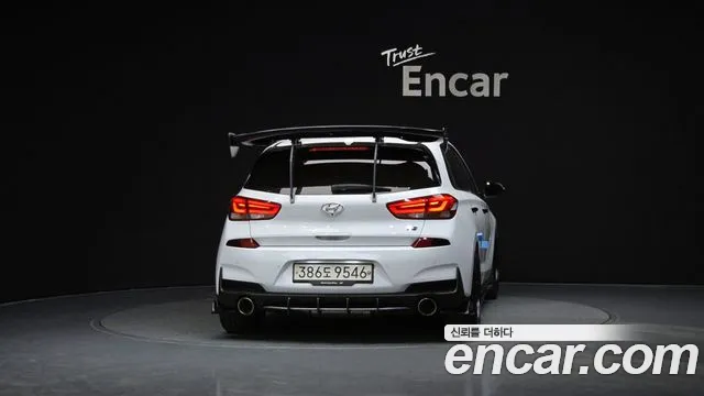 Hyundai i30 2020 thumb 7