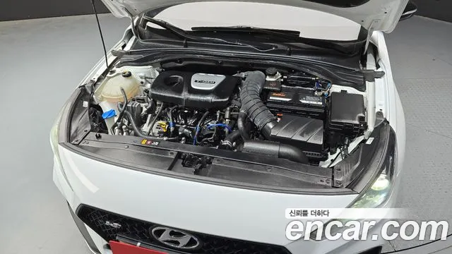 Hyundai i30 2020 thumb 6