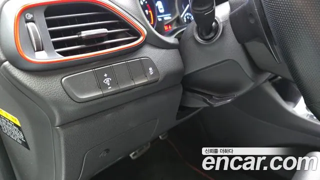 Hyundai i30 2020 thumb 10