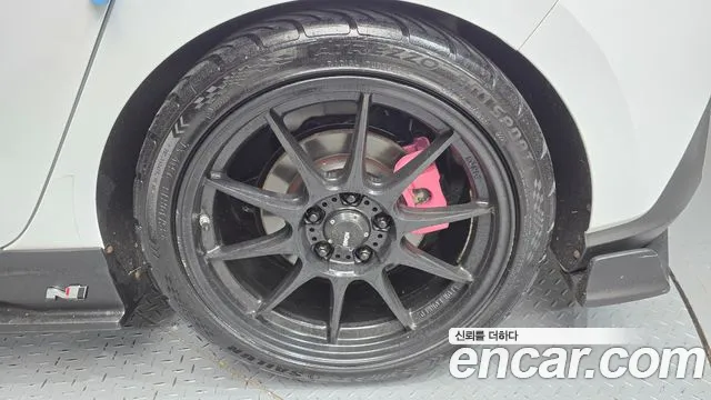 Hyundai i30 2020 thumb 9