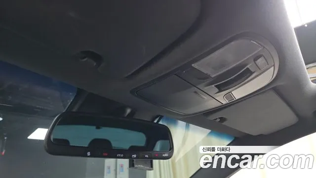 Hyundai i30 2020 thumb 8