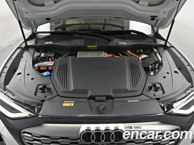 Audi Q8 e-tron 2024 thumb 6