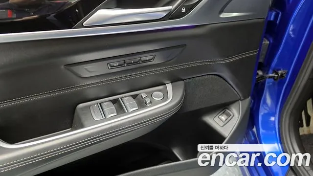 BMW 6 серии Gran Turismo 2021 thumb 7
