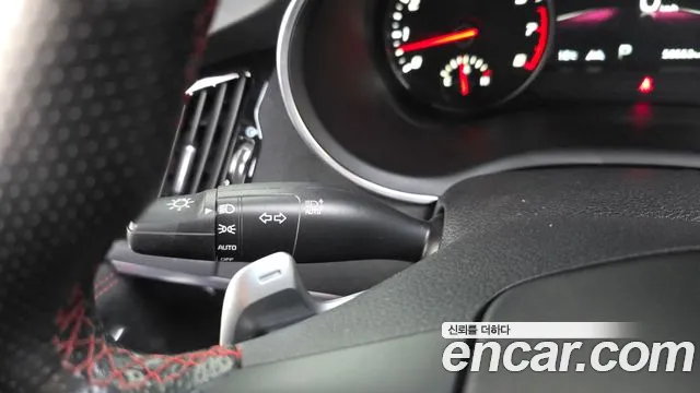 Kia Stinger 2023 thumb 12