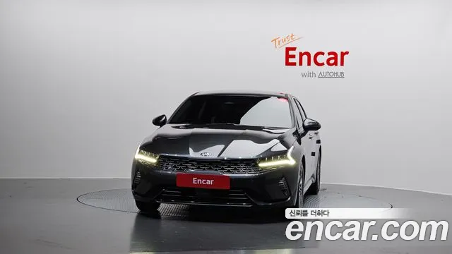 Kia Hybrid 2020 thumb 12
