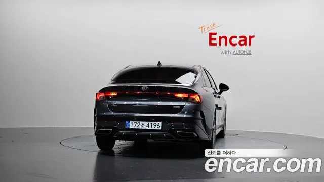 Kia Hybrid 2020 thumb 9