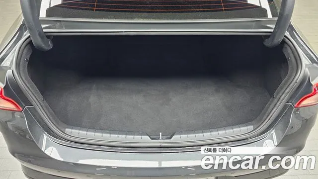Kia Hybrid 2020 thumb 7