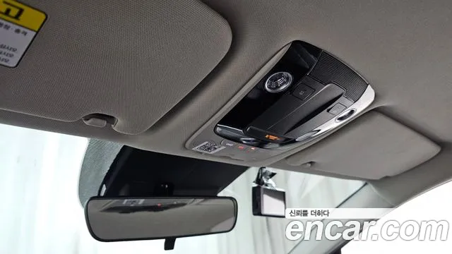 Kia Hybrid 2020 thumb 3
