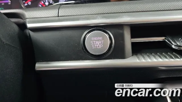 Kia Hybrid 2020 thumb 4
