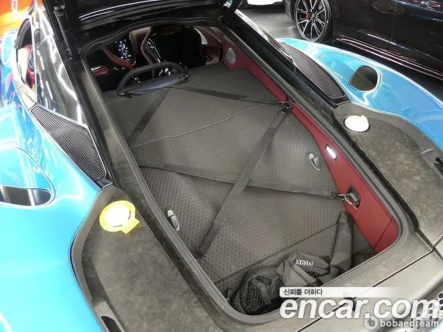 McLaren GT 2022 thumb 8