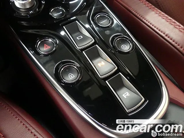 McLaren GT 2022 thumb 12
