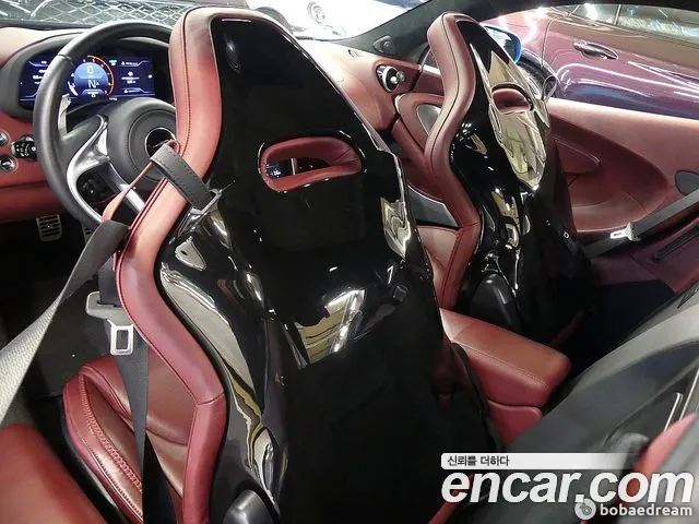 McLaren GT 2022 thumb 6