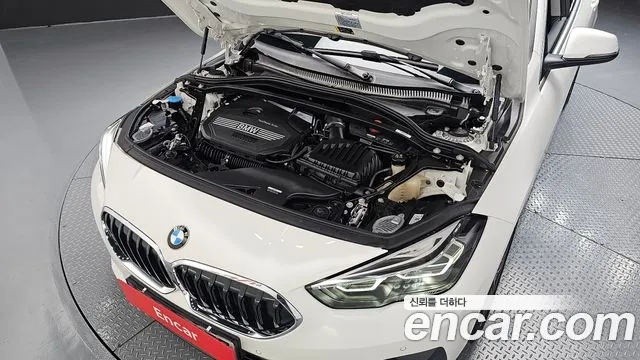 BMW 2 серии Gran Coupe 2024 thumb 9