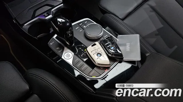 BMW 2 серии Gran Coupe 2024 thumb 4