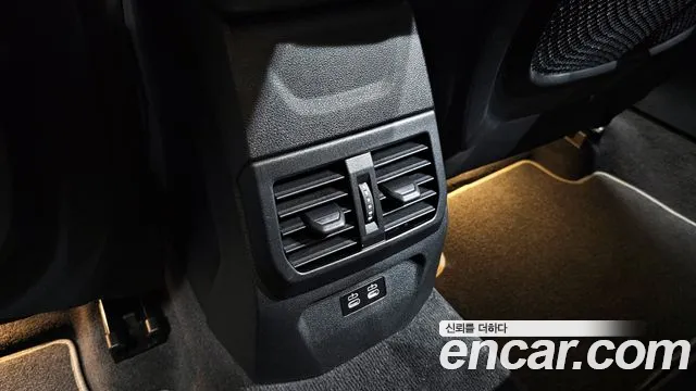 BMW 2 серии Gran Coupe 2024 thumb 12