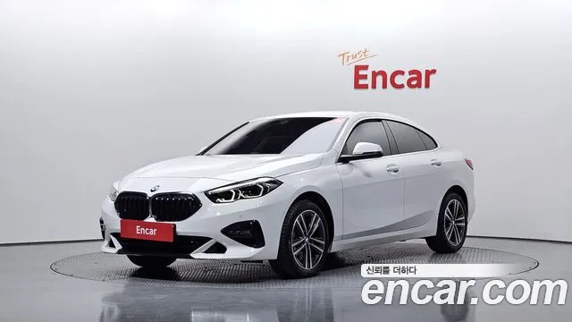 BMW 2 серии Gran Coupe 2024 thumb 10