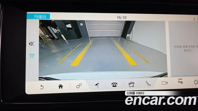 Jaguar XF 2019 thumb 8