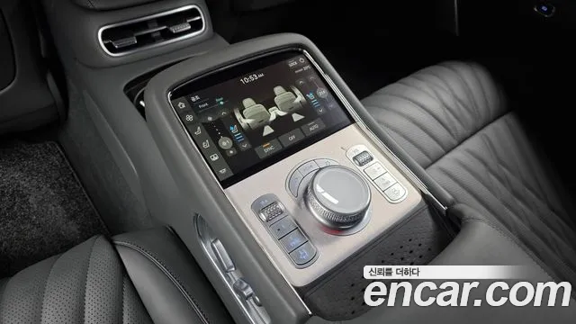 Genesis G90 2025 thumb 4