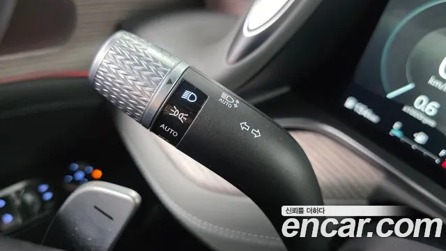 Genesis G90 2025 thumb 6