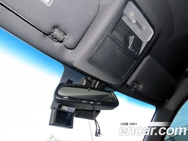 KGM Rexton 2019 thumb 4