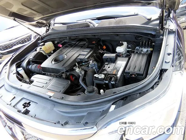 KGM Rexton 2019 thumb 6