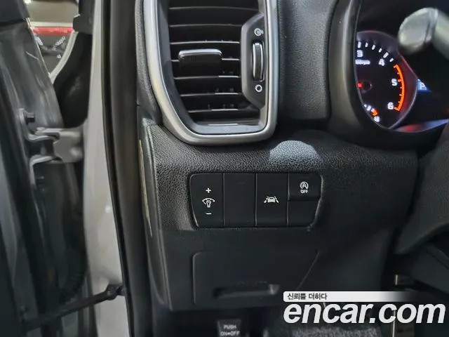 Kia Sportage 2019 thumb 7