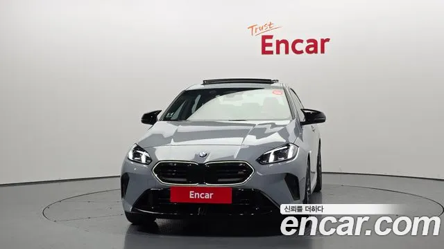 BMW 2 серии Gran Coupe 2025 thumb 5