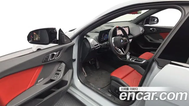 BMW 2 серии Gran Coupe 2025 thumb 11