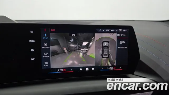 BMW 2 серии Gran Coupe 2025 thumb 4