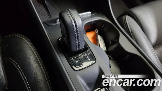 Volvo XC40 2021 thumb 9