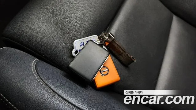 Volvo XC40 2021 thumb 8