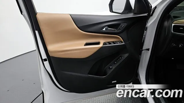 Chevrolet Equinox 2022 thumb 4