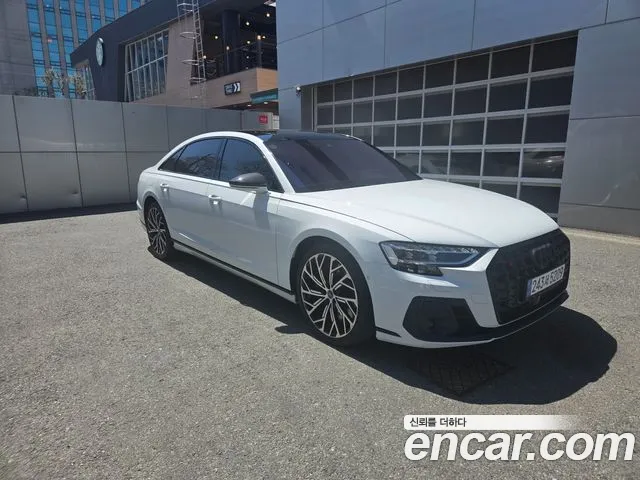 Audi S8 2023 thumb 12