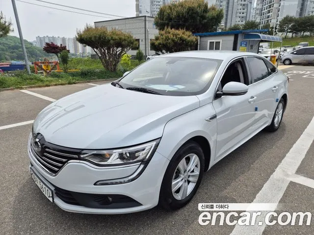 Renault SM6 2016 thumb 7