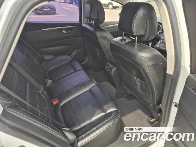 Renault SM6 2016 thumb 3
