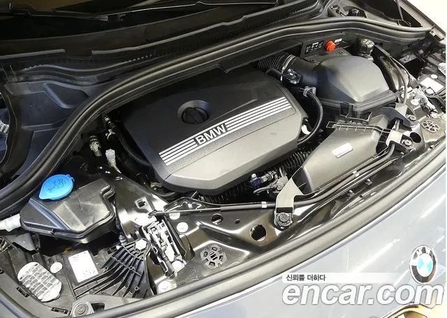 BMW 2 серии Active Tourer 2025 thumb 6