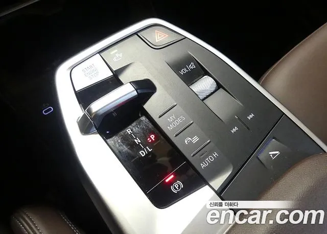 BMW 2 серии Active Tourer 2025 thumb 12