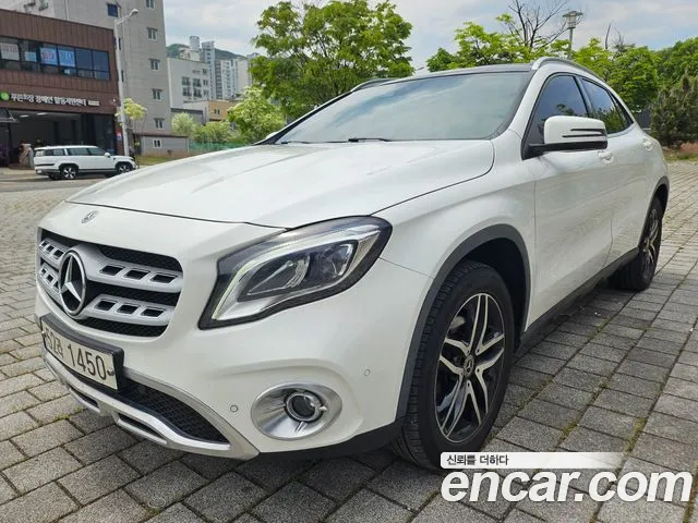Mercedes-Benz A-Класс 2019 thumb 7